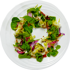 カルパッチョの画像