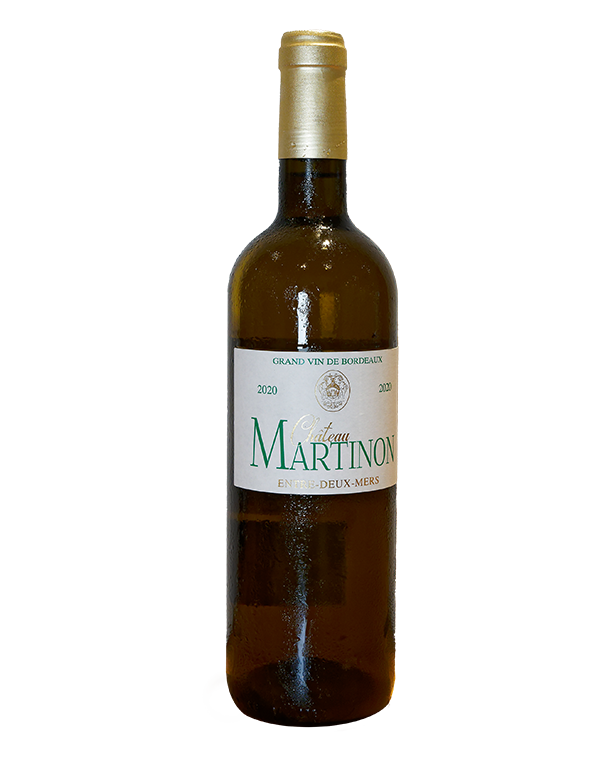 マルティノン　ブラン