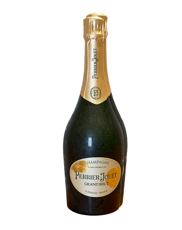 ペリエ　ジュェ　グラン・ブリュット